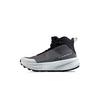Mammut Wanderschuhe Damen - black-silver sage