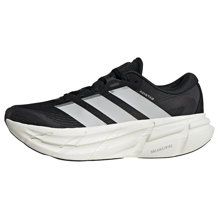 adidas adidas ADISTAR&nbsp;5 LAUFSCHUH Laufschuhe Herren - Core Black / Grey One / Carbon - 0 | SportScheck