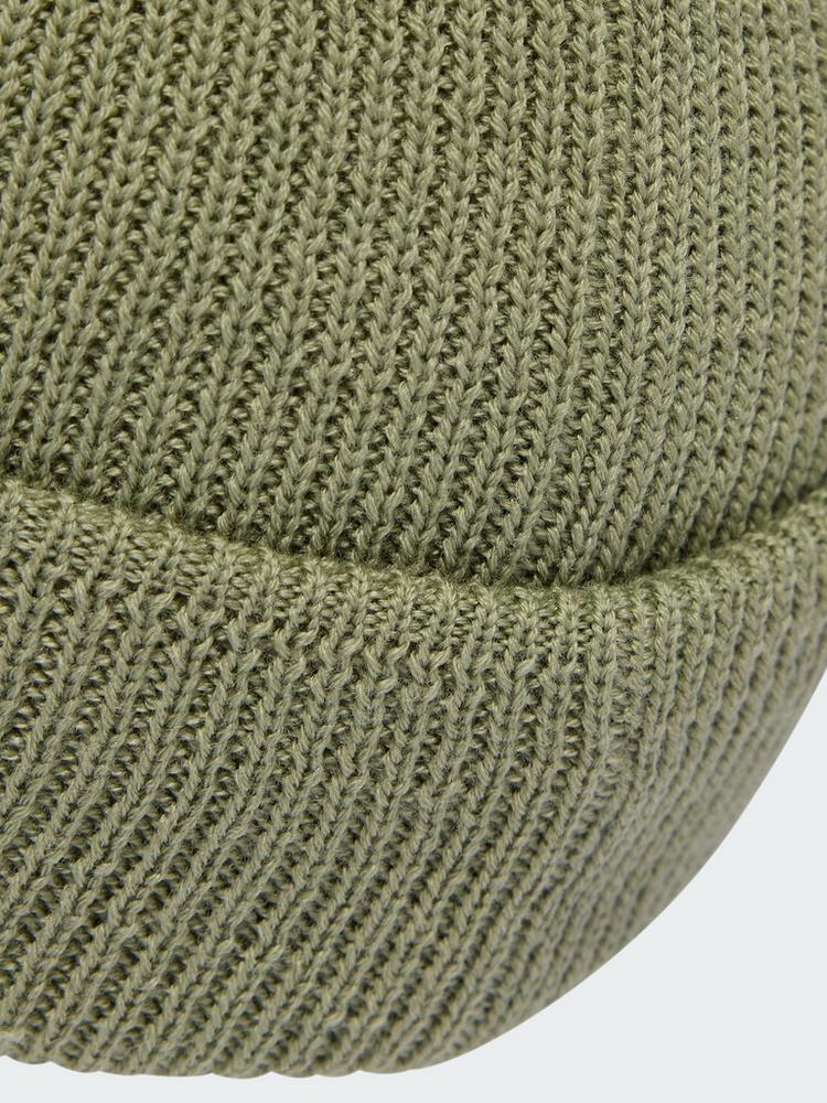 adidas adidas Terrex Xploric M&uuml;tze, Merinowolle Beanie - Tent Green - 1 | SportScheck