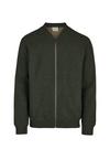 Cleptomanicx Noitch Cruise Outdoorjacke Herren - Thyme