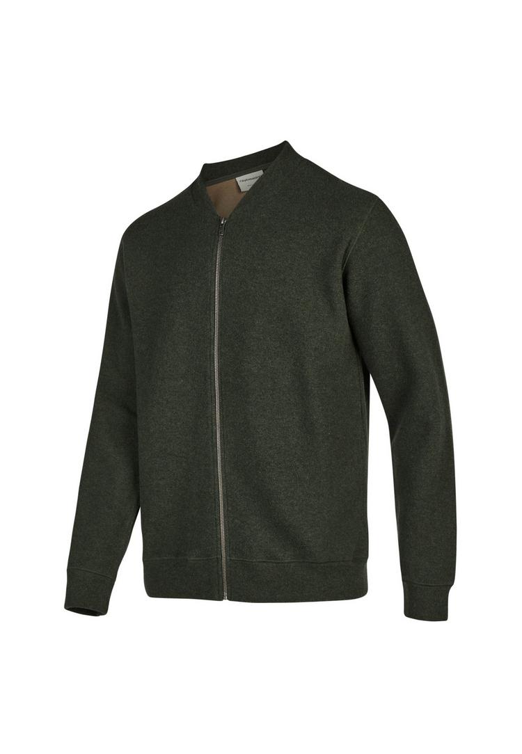 Cleptomanicx Cleptomanicx Noitch Cruise Outdoorjacke Herren - Thyme - 1 | SportScheck