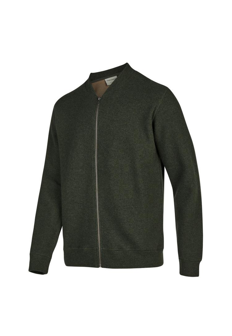 Cleptomanicx Cleptomanicx Noitch Cruise Outdoorjacke Herren - Thyme - 2 | SportScheck