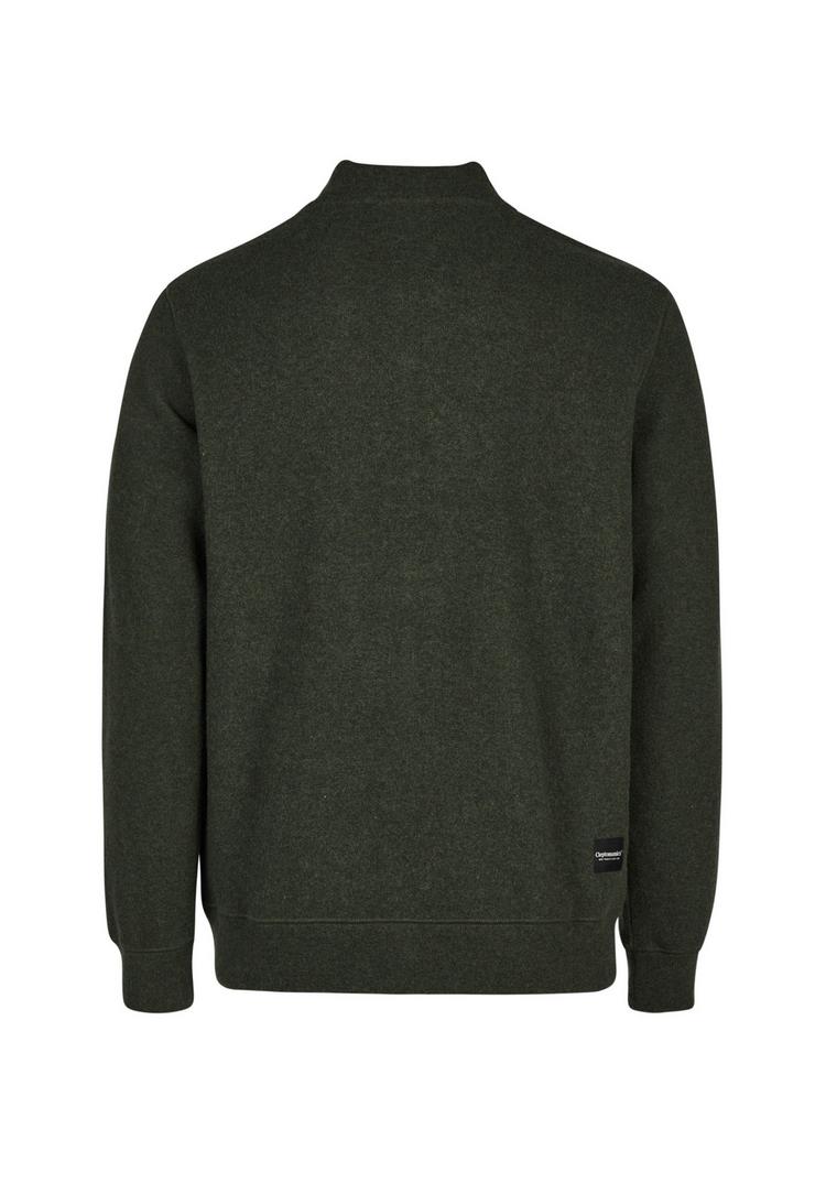 Cleptomanicx Cleptomanicx Noitch Cruise Outdoorjacke Herren - Thyme - 3 | SportScheck