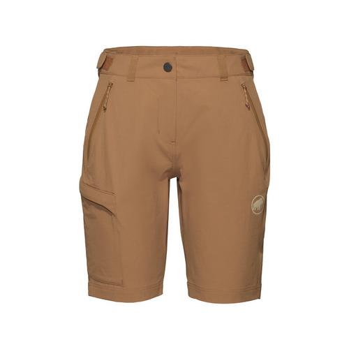 Mammut Runbold IV Shorts Damen