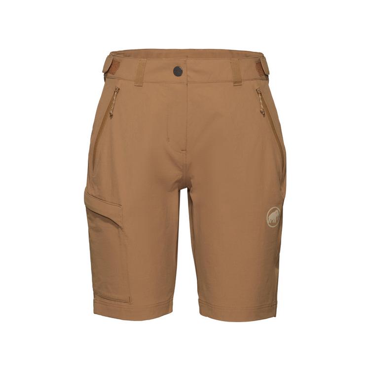 Mammut Mammut Runbold IV Shorts Damen - claystone - 0 | SportScheck