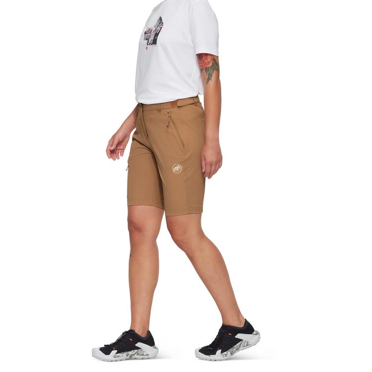 Mammut Mammut Runbold IV Shorts Damen - claystone - 2 | SportScheck
