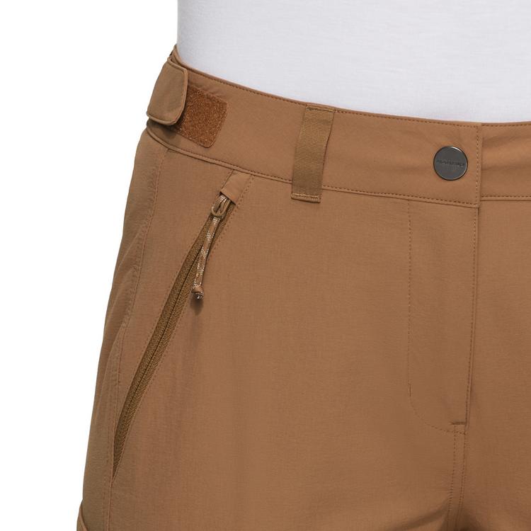 Mammut Mammut Runbold IV Shorts Damen - claystone - 2 | SportScheck
