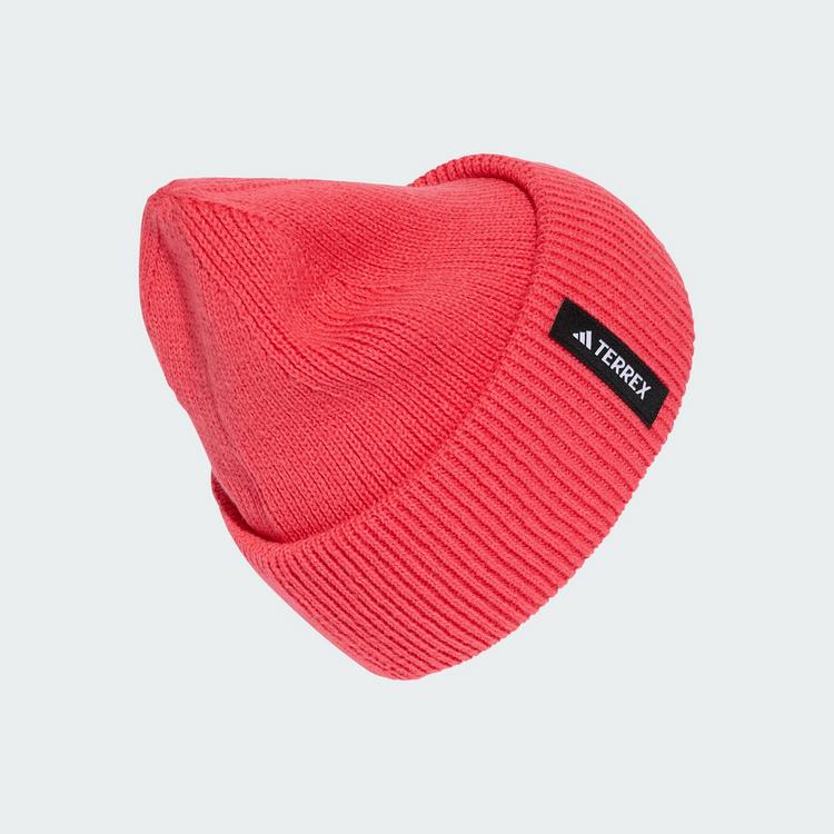 adidas adidas Terrex Multi M&uuml;tze Beanie - Pure Turbo - 0 | SportScheck