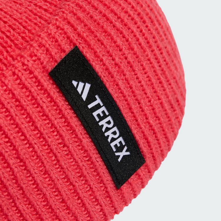 adidas adidas Terrex Multi M&uuml;tze Beanie - Pure Turbo - 0 | SportScheck