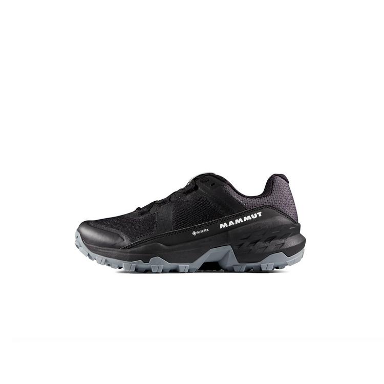 Mammut Mammut Girun II Low GTX Multifunktionsschuhe Damen - black-alloy - 0 | SportScheck
