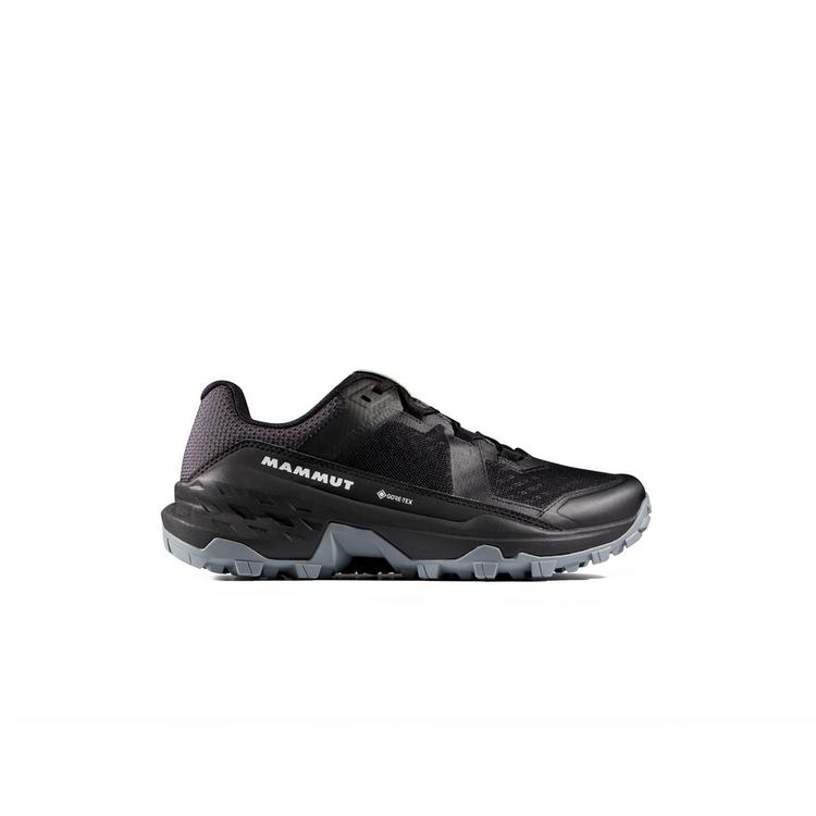 Mammut Mammut Girun II Low GTX Multifunktionsschuhe Damen - black-alloy - 0 | SportScheck