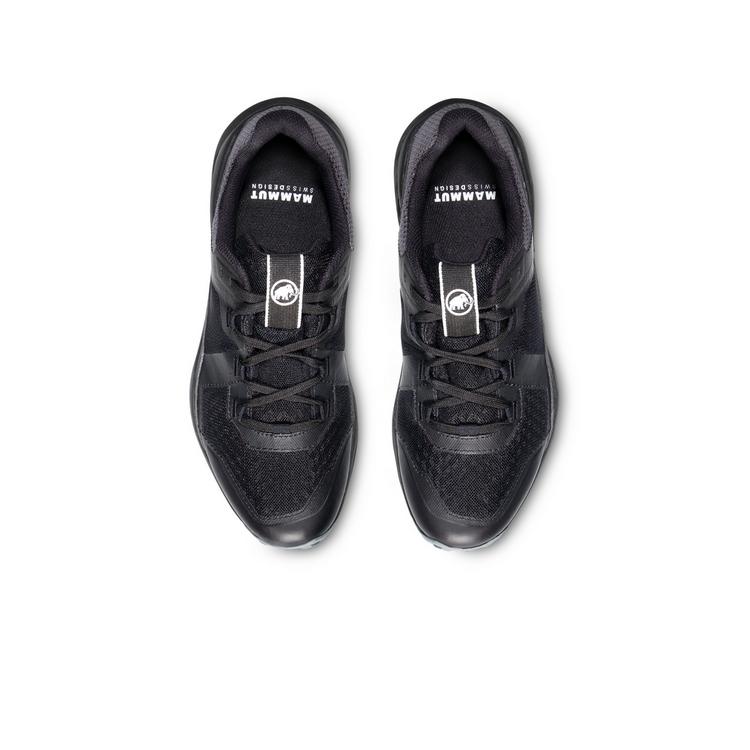 Mammut Mammut Girun II Low GTX Multifunktionsschuhe Damen - black-alloy - 1 | SportScheck