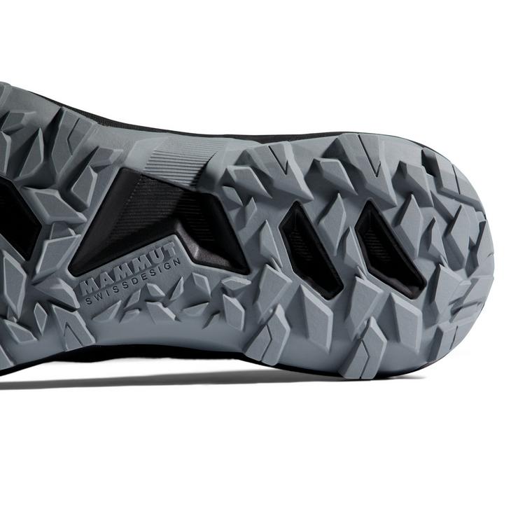 Mammut Mammut Girun II Low GTX Multifunktionsschuhe Damen - black-alloy - 4 | SportScheck