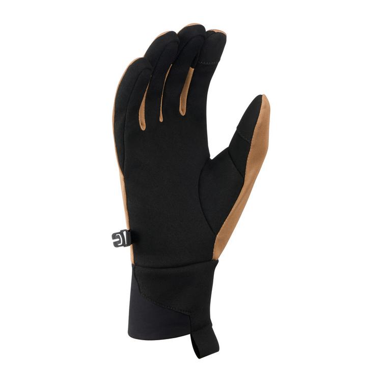 Mammut Mammut Astro Light SO Handschuh - claystone-black - 0 | SportScheck