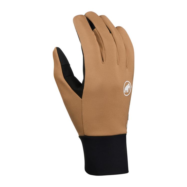Mammut Mammut Astro Light SO Handschuh - claystone-black - 0 | SportScheck