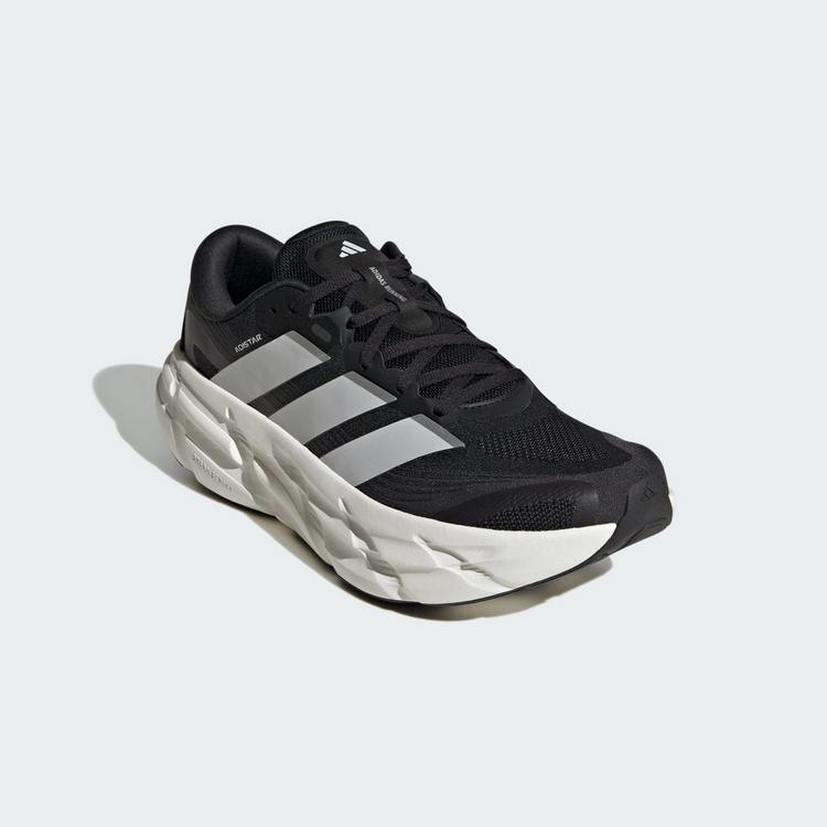 adidas adidas ADISTAR&nbsp;5 LAUFSCHUH Laufschuhe Herren - Core Black / Grey One / Carbon - 3 | SportScheck