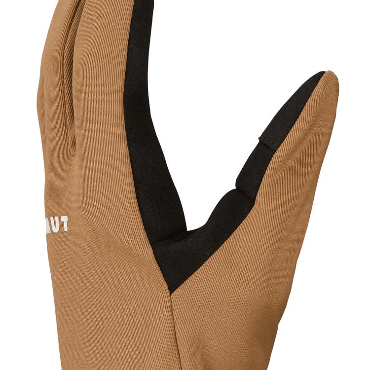 Mammut Mammut Astro Light SO Handschuh - claystone-black - 0 | SportScheck