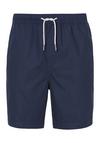 John Devin Shorts Shorts Herren - navy