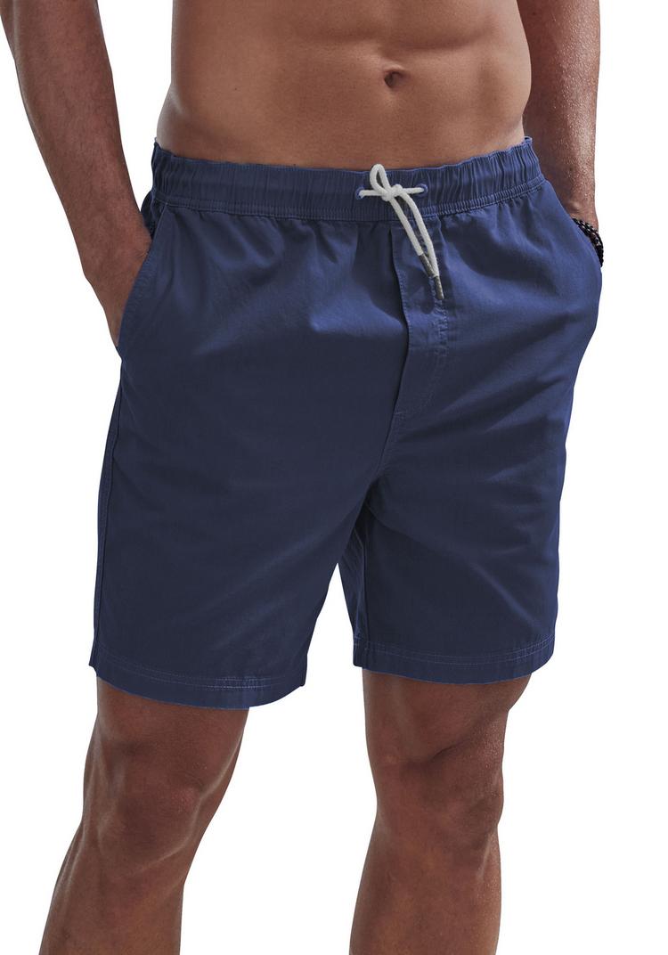 John Devin John Devin Shorts Shorts Herren - navy - 0 | SportScheck