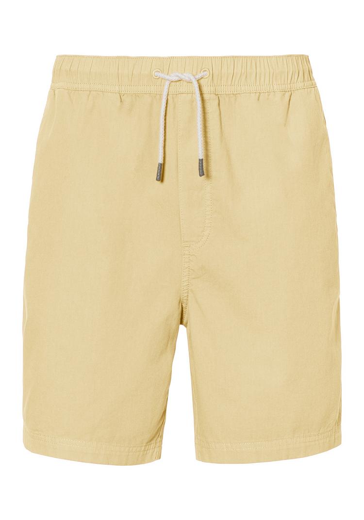 John Devin John Devin Shorts Shorts Herren - gelb - 0 | SportScheck