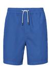 John Devin Shorts Shorts Herren - blau