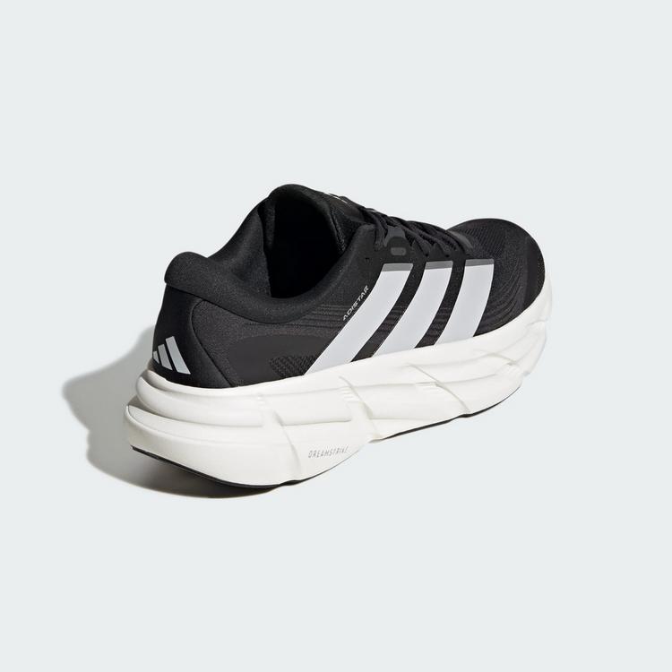 adidas adidas ADISTAR&nbsp;5 LAUFSCHUH Laufschuhe Herren - Core Black / Grey One / Carbon - 4 | SportScheck