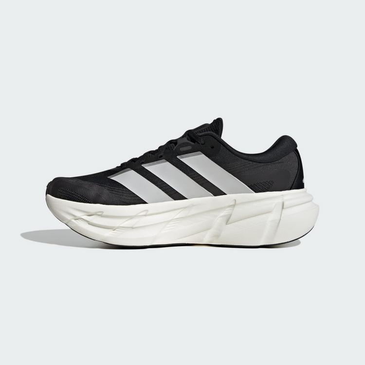 adidas adidas ADISTAR&nbsp;5 LAUFSCHUH Laufschuhe Herren - Core Black / Grey One / Carbon - 5 | SportScheck