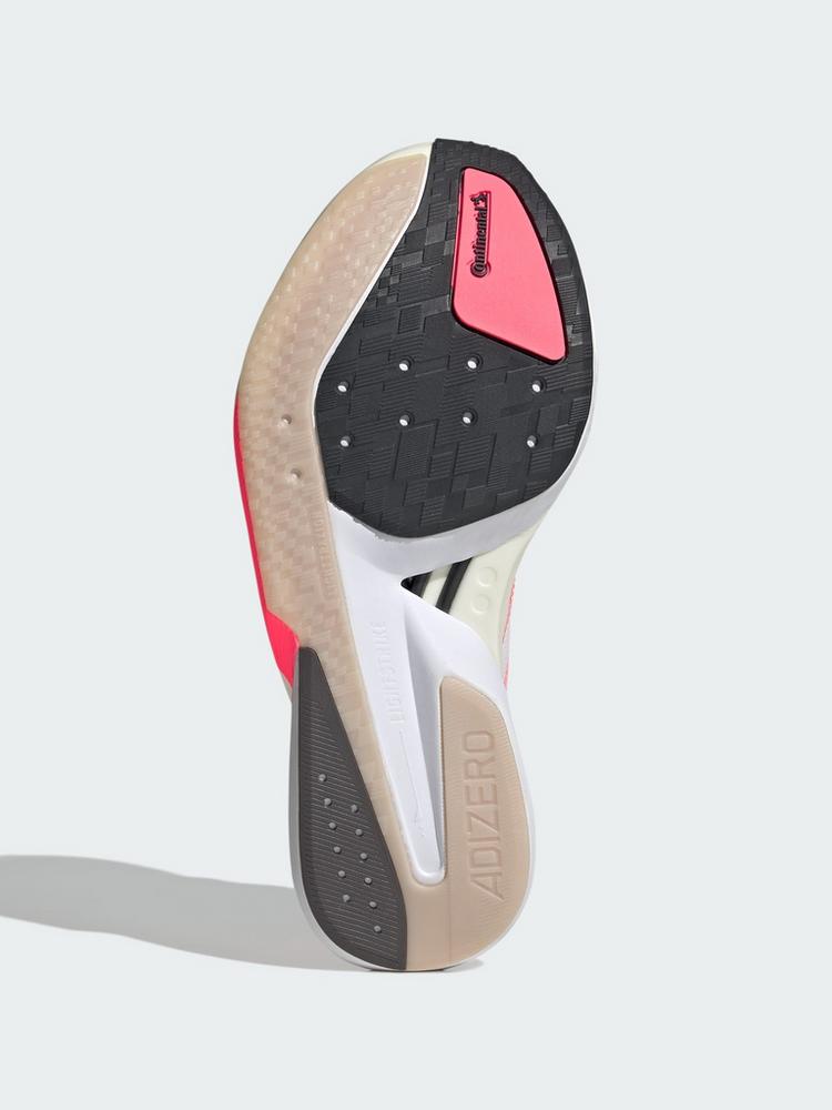 adidas adidas Adizero Boston 13 Schuh Laufschuhe Damen - Solar Turbo / Cloud White / Charcoal - 2 | SportScheck