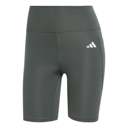 adidas Optim&eacute; Essentials kurze Leggings mit Tights Damen