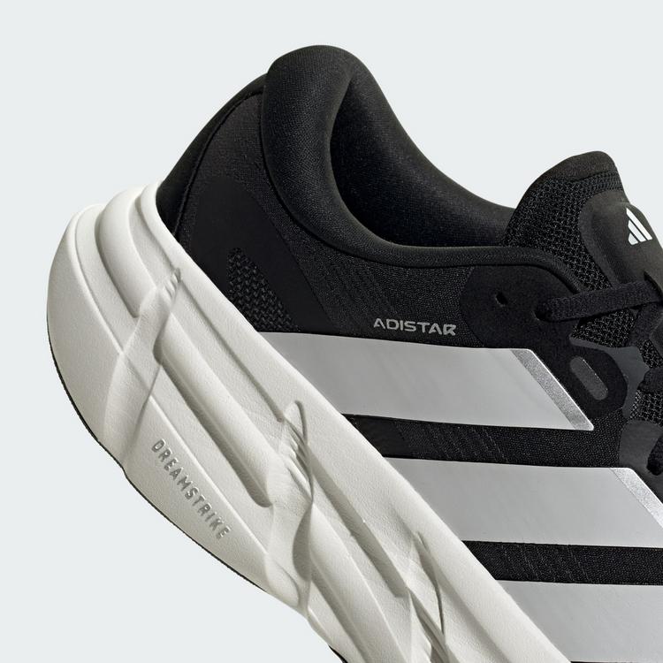 adidas adidas ADISTAR&nbsp;5 LAUFSCHUH Laufschuhe Herren - Core Black / Grey One / Carbon - 6 | SportScheck