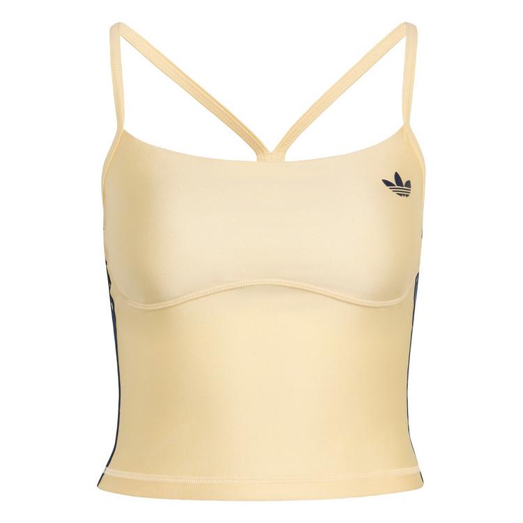 adidas adidas adidas Originals Sport Tanktop, Funktionstank Damen - Warm Vanilla - 0 | SportScheck