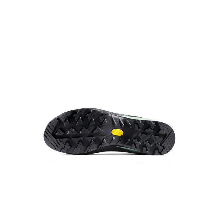 Mammut Mammut Kento Guide II High GTX Alpine Bergschuhe Damen - silver sage-black - 0 | SportScheck