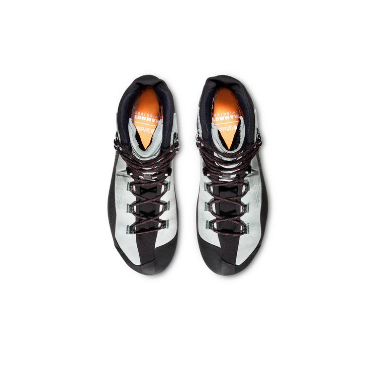 Mammut Mammut Kento Guide II High GTX Alpine Bergschuhe Damen - silver sage-black - 1 | SportScheck