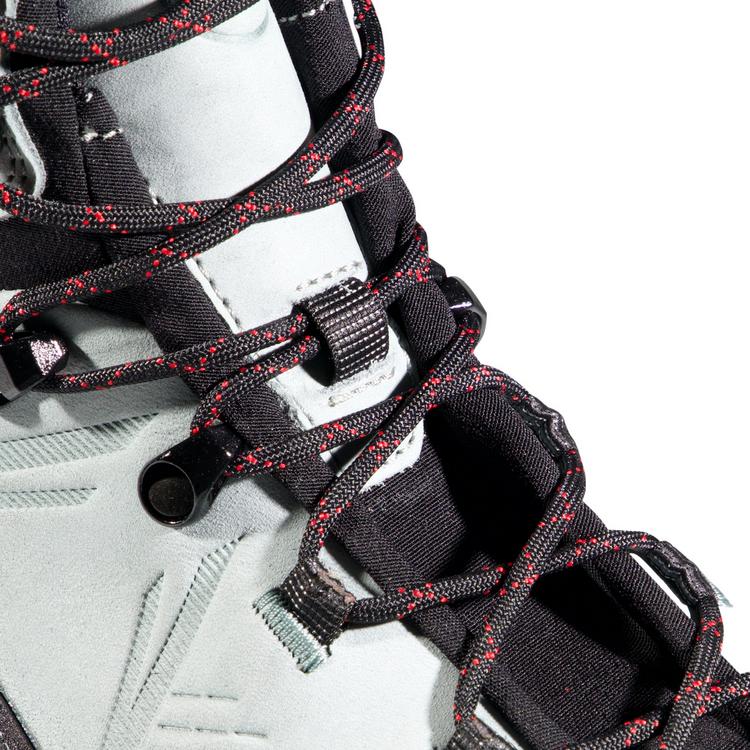 Mammut Mammut Kento Guide II High GTX Alpine Bergschuhe Damen - silver sage-black - 2 | SportScheck