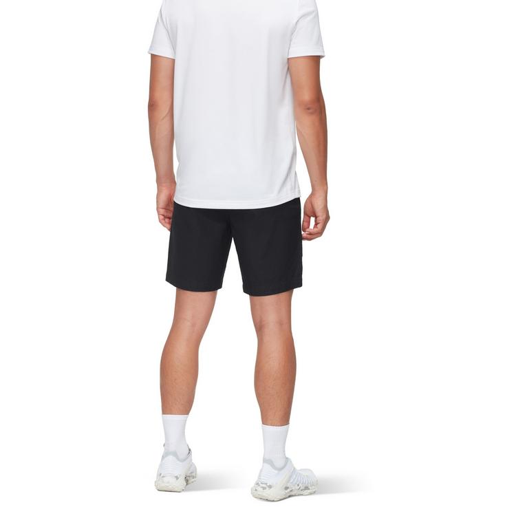 Mammut Mammut Tamaro Shorts Herren - black - 1 | SportScheck