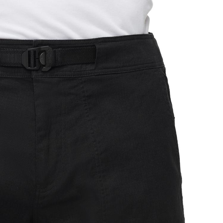 Mammut Mammut Tamaro Shorts Herren - black - 0 | SportScheck