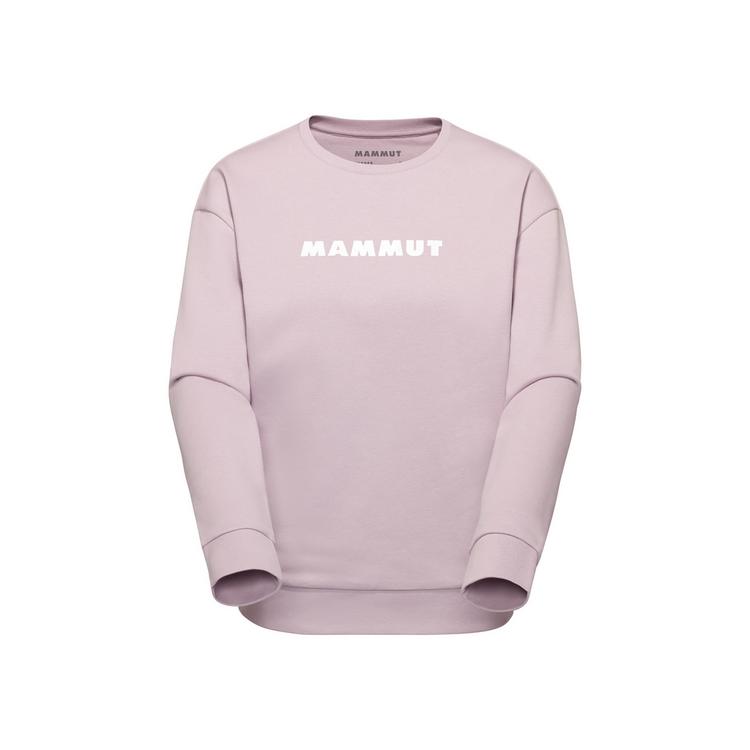 Mammut Mammut Mammut Core Logo ML Fleecepullover Damen - alpine calamint - 0 | SportScheck