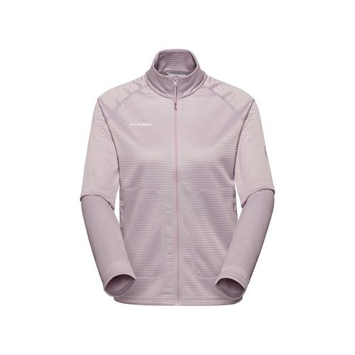 Mammut Crag ML Fleecejacke Damen