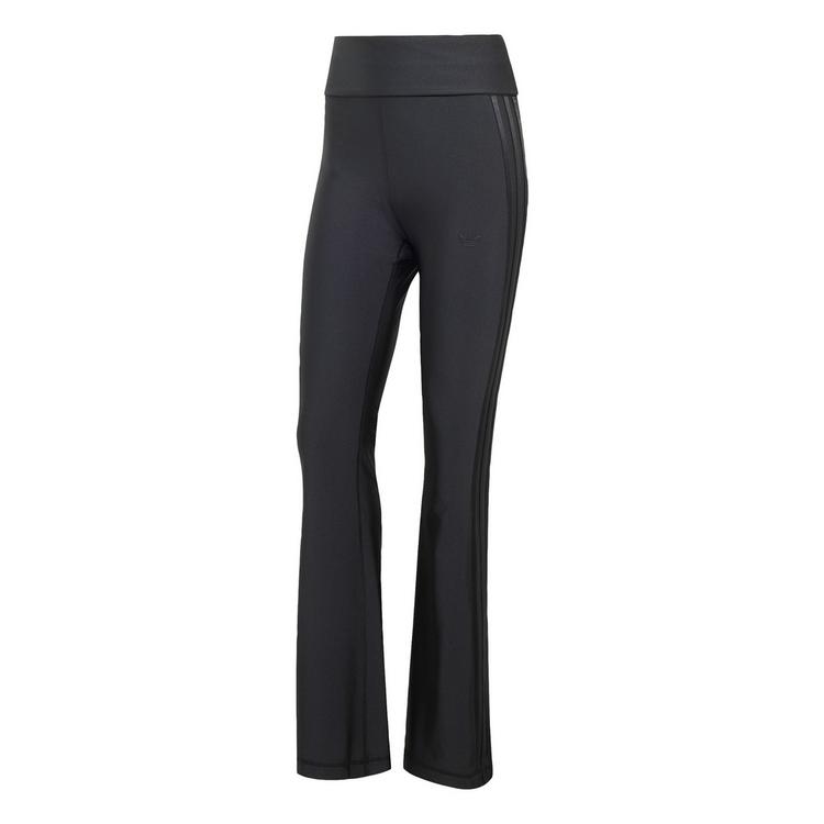 adidas adidas adidas Originals Sport Superstar Full Tights Damen - Black - 0 | SportScheck