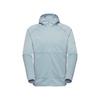 Mammut Crag ML Fleecejacke Herren - nebla