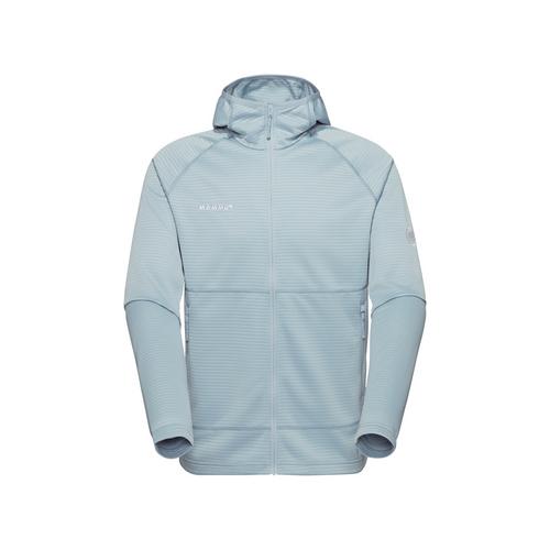 Mammut Crag ML Fleecejacke Herren