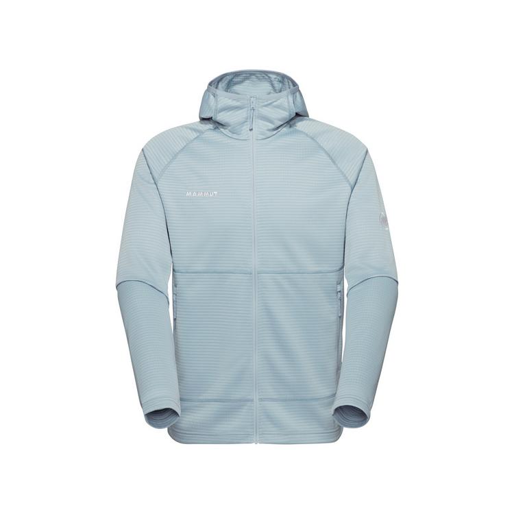 Mammut Mammut Crag ML Fleecejacke Herren - nebla - 0 | SportScheck