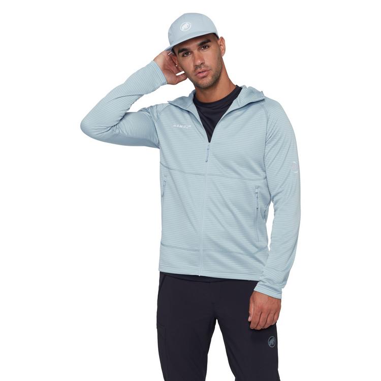 Mammut Mammut Crag ML Fleecejacke Herren - nebla - 0 | SportScheck
