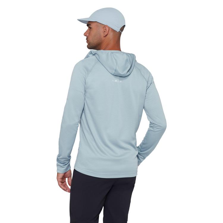 Mammut Mammut Crag ML Fleecejacke Herren - nebla - 1 | SportScheck