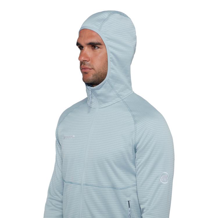 Mammut Mammut Crag ML Fleecejacke Herren - nebla - 0 | SportScheck