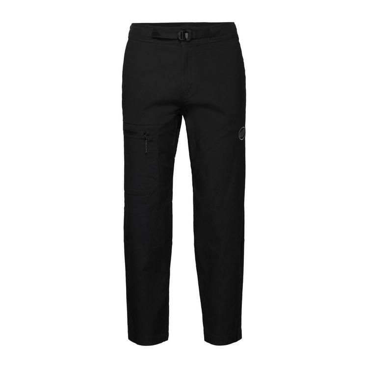 Mammut Mammut Tamaro Wanderhose Herren - black - 0 | SportScheck