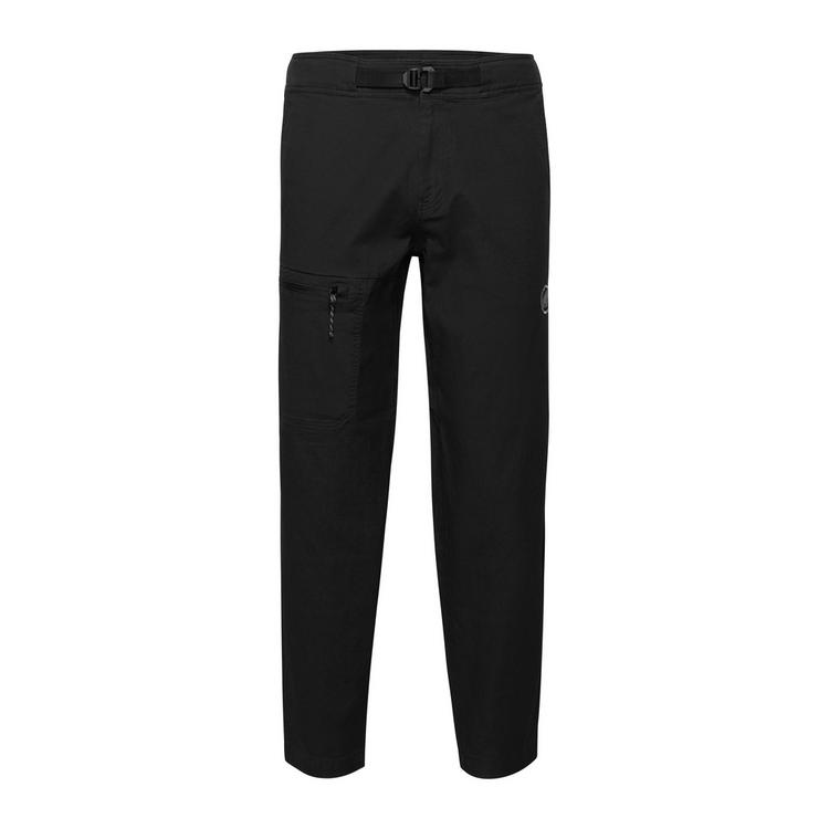 Mammut Mammut Tamaro Wanderhose Herren - black - 0 | SportScheck