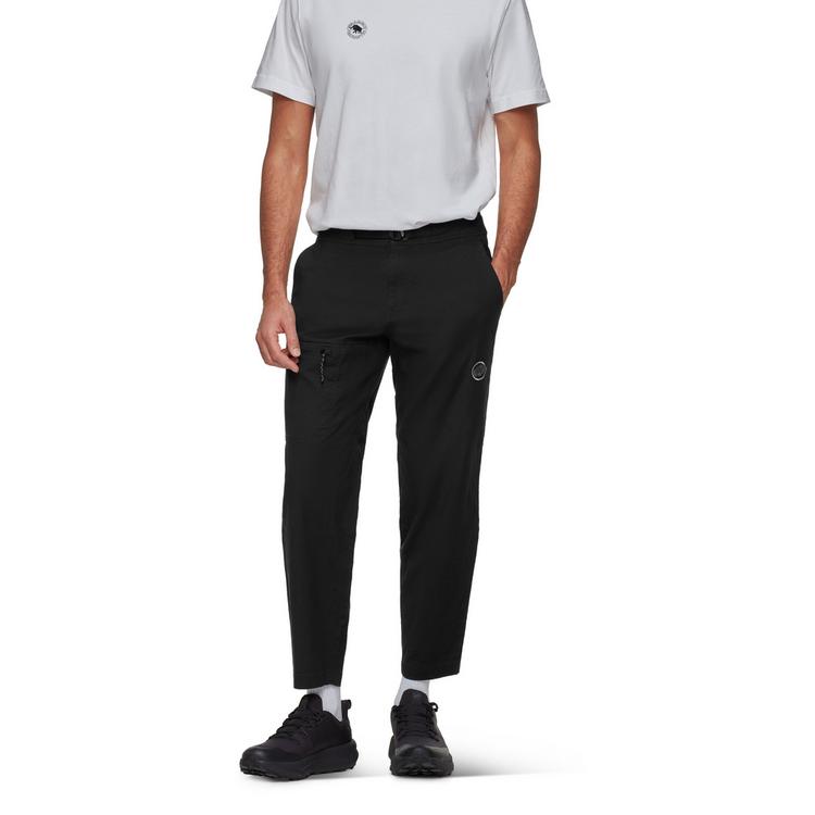 Mammut Mammut Tamaro Wanderhose Herren - black - 0 | SportScheck