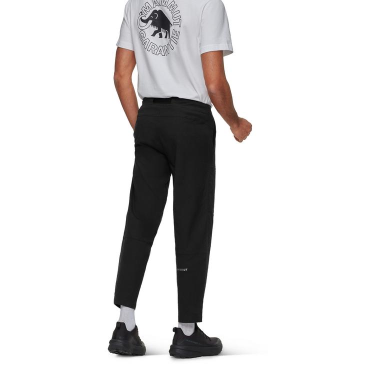 Mammut Mammut Tamaro Wanderhose Herren - black - 1 | SportScheck