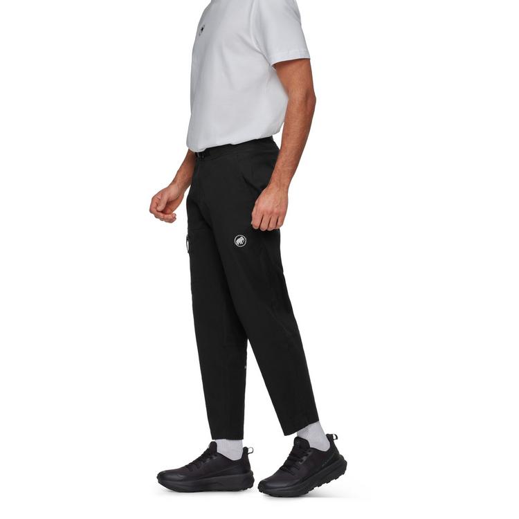 Mammut Mammut Tamaro Wanderhose Herren - black - 2 | SportScheck